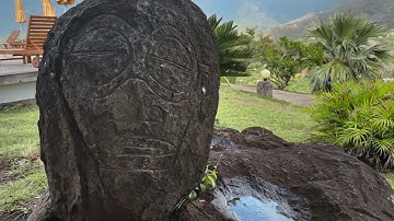 Hiva Oa Island - Tahiti Islands Travel