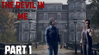 The devil in me - Subsequent game film