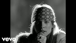 Guns N' Roses - Sweet Child O' Mine (Official Music Video)  - Durasi: 5:03. 