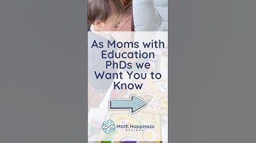 Early math matters more than you think!