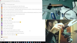 Post bag and Chat (#01)