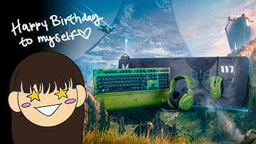 Halo Infinite Razer Unboxing and Set up!