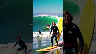 The tale of Murph the Surf: a jewel thief and murderer? #truecrimemystery #truecrimeallthetime