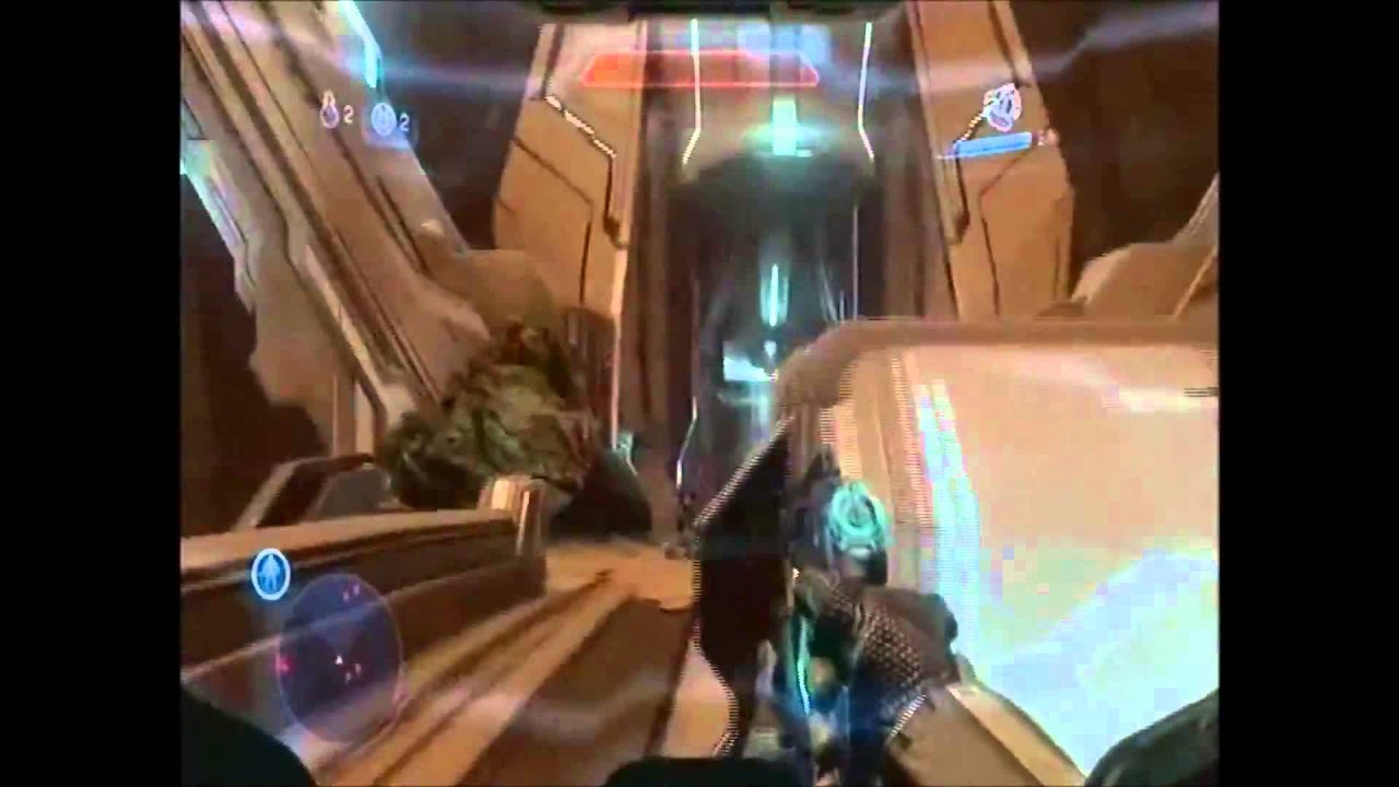 BogusLeek Max - Halo 4 - Diefest - Worst Game Ever Done
