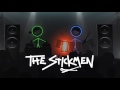The Stickmen - PHILIP GEORGE VS TENSNAKE - I wish you were my Comacat (Full Version)
