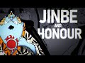 Jinbe and honour