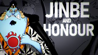 Jinbe and Honour