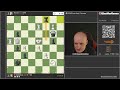 20230524 ТУРНИР Arena Kings 3+0 и АПРЕЙТ в блиц Chess.com СТРИМ ШахМатКанал Шахматы
