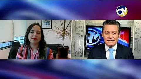Entrevista Elizabeth Alarcn