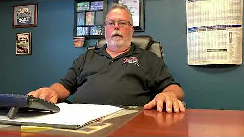 Manufacturing Industry Insights Interview with Gar...