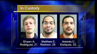 Wadena Drug Arrest - Lakeland News at Ten - February 13, 2012.m4v