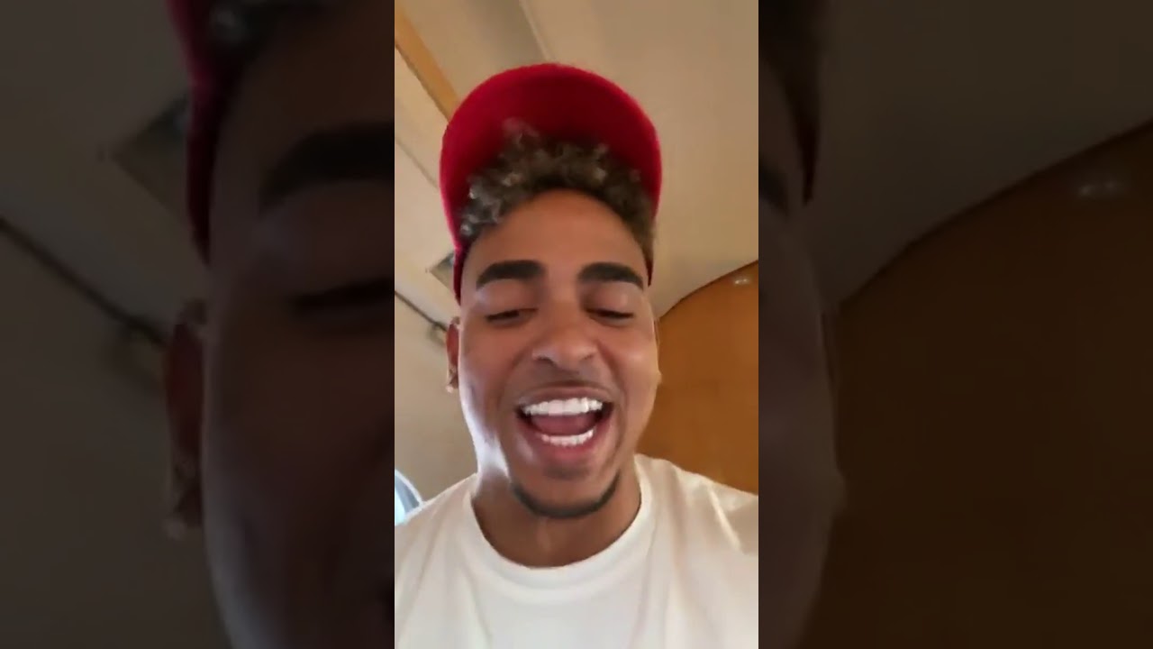 Ozuna Live Stream, December 1, 2019