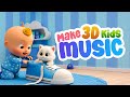 How to Create 3D Animation AI Kids Music Videos (2026)