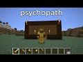 Types of people portrayed by Minecraft