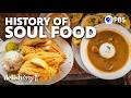 How Enslaved Cooks Created Soul Food | Delishtory