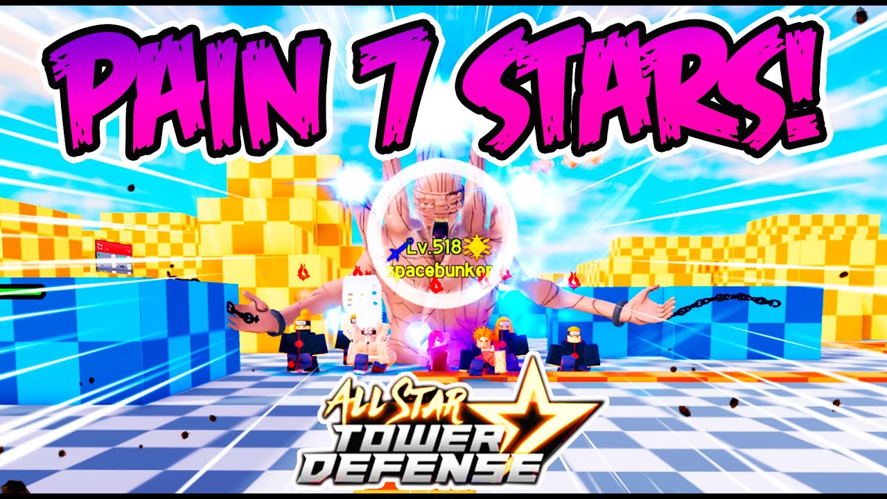 🔥LAS MEJORES UNIDADES EN ALL STAR TOWER DEFENSE 🌟#roblox 