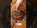 Rust removal on metal object #rust #cleaning #metal