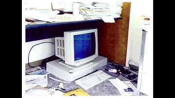 The Development of ArXiv.org - Paul Ginsparg