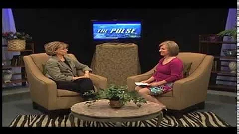 The Pulse: April 2014  (Minnetonka Center for the ...