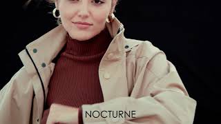 Nocturne x Hande Erçel - Official Extended Version