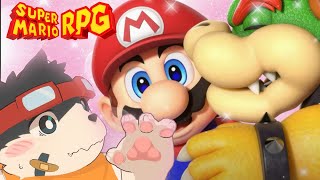【マリオRPG】わ、わ、わあああ【リメイク】