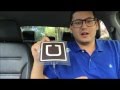 How to be a top 1% Uber Driver