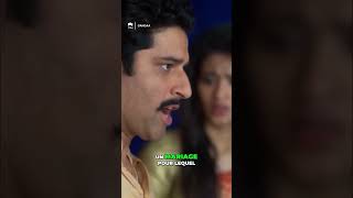 Quand l’amour devient silence | Gangaa | GO3O