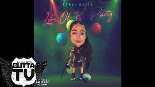 S3nsi Molly - Life Of The Party  (Official Audio)