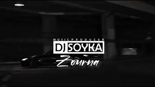Dj Soyka - Zourna Resimi