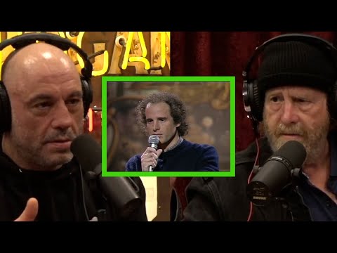 How Steven Wright Developed His Unique Joke Style thumbnail