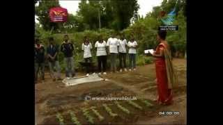 Jathika Pasala AL Agriculture 2014 Lesson 12