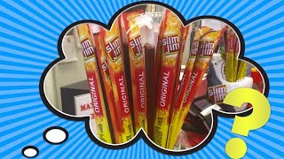What Are the Ingredients in a Slim Jim?