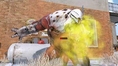 XCOM 2 Obsession WIP #2