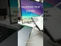 Dividend per Share (DPS) in 10 Seconds | Class 12 Accounts | Board Exam Formula #class12 #cbse