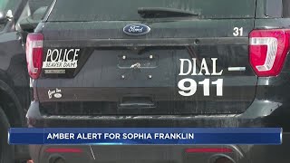 Amber Alert remains in effect for missing Beaver Dam teen