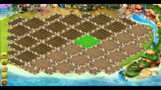 Farmerama, Bot