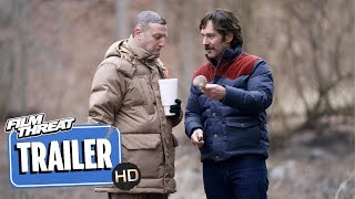 Friendship Official Hd Trailer 2025 Comedy Film Threat Trailers