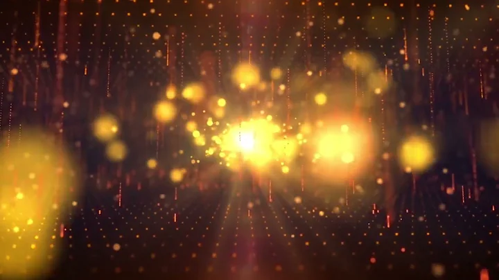 Sherry Finzer - The Radiance of Gold | Peaceful So...