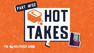 Halfbrick Team Hot Takes - Part 2