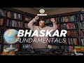 Bhaskar  fundamentals library