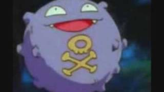 Koffing