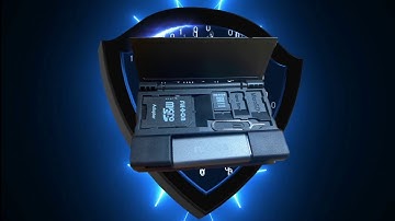 Flexxon Worm (Write Once Read Many) Memory Card for Mortgage Needs