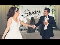 Ali share music  sway cover english  persian  afghan new song 2023