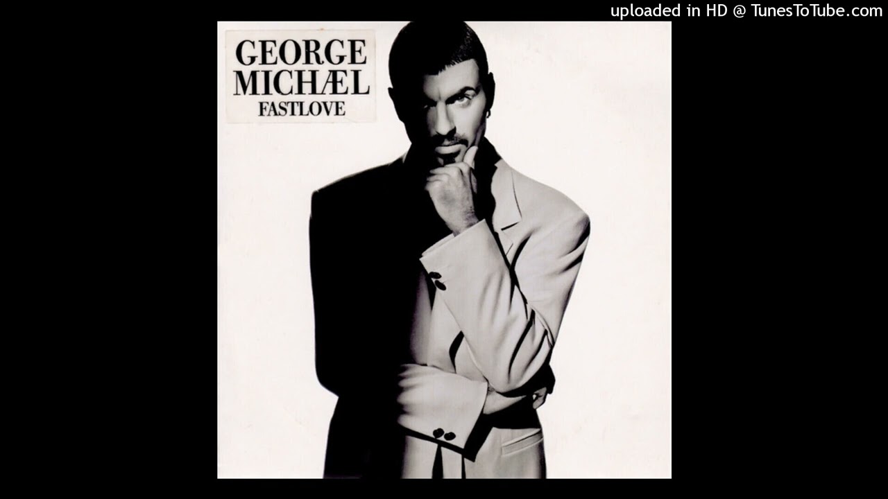 George Michael - Fastlove (Extended Re-Mix 1996) - YouTube