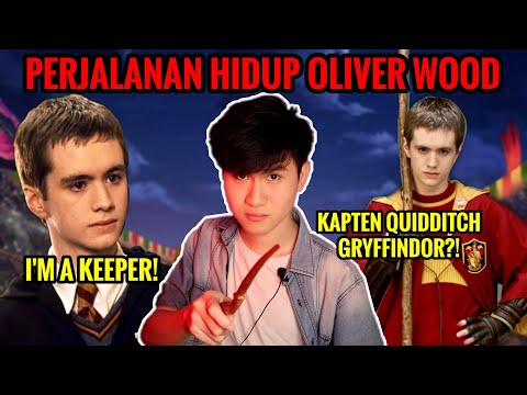 Video: Oliver Wood: Biografi, Kreativitas, Karier, Kehidupan Pribadi