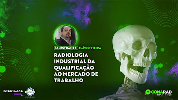 O que precisa para trabalhar na radiologia industrial?