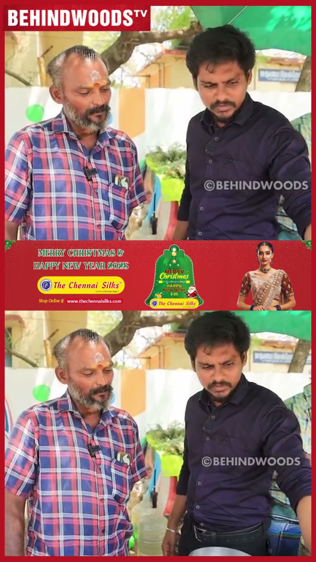 'இத சாப்பிட்டா Cancer-ஏ வராதா?' ? மூலிகை பாண்டி