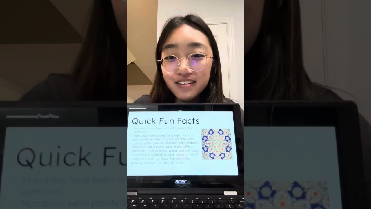 Abby Lee - Math Presentation HCPSS Clarkin 2025