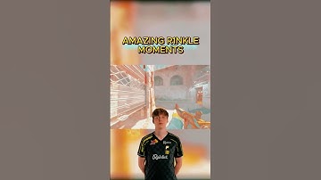 R1NKLE PRO PLAY MOMENT #shorts #recommended #cs2  #csgo #cs2overpass #s1mple #cs2gameplay #nipcs2