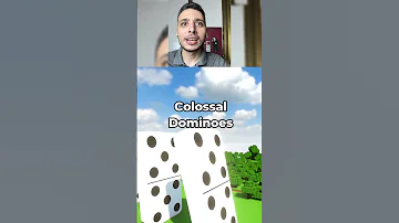 يا ترى الدومينو هيوقع البرج ولا لأ 